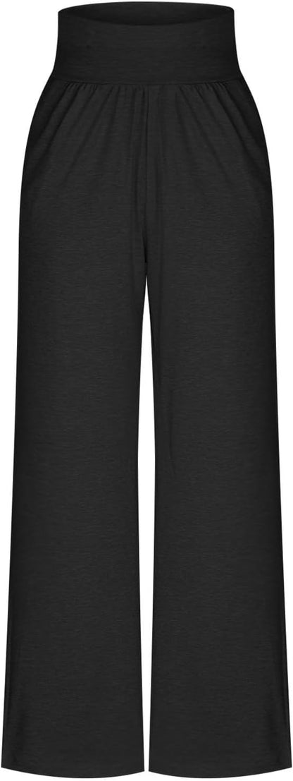 Veda™ - Lightweight Lounge Pants