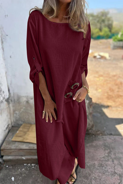 Mirella™ - Effortless Flowing Set