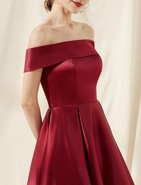 Joslyn™ - Timeless Charm Dress