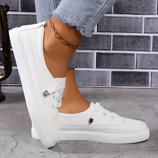 KRIZZY | Elegant Comfort Orthopedic Shoes for Women