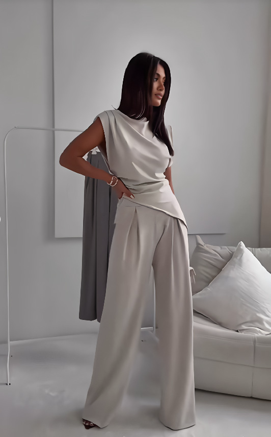 Selora™ - Casual Elegance Set