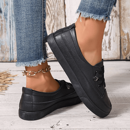 KRIZZY | Elegant Comfort Orthopedic Shoes for Women