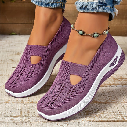 Carry™ - Easy Fit Casual Sneakers