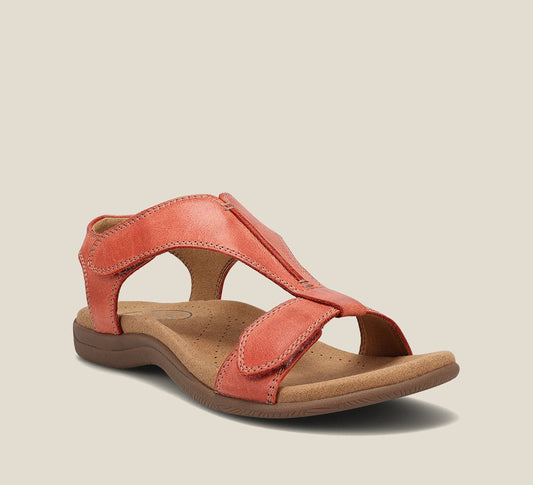 Chloé | Relief Sandals