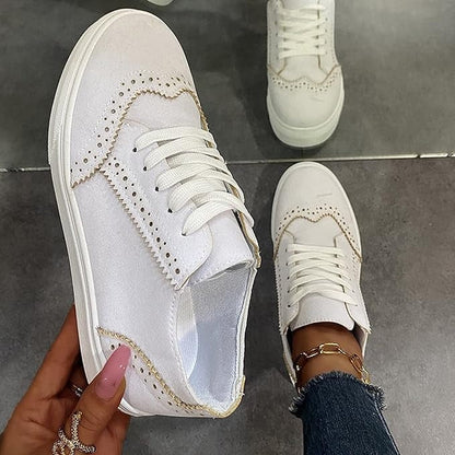 Virella™ - Casual Chic Sneakers