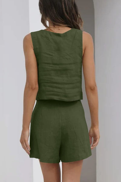 Tresha™ - Minimalist Chic Set