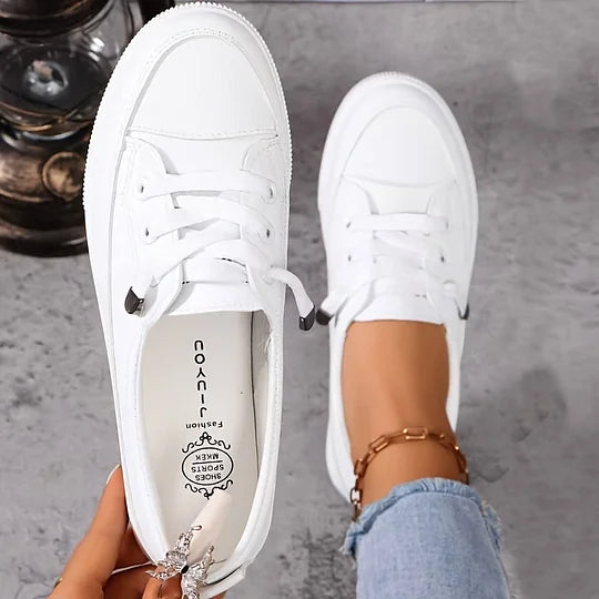 KRIZZY | Elegant Comfort Orthopedic Shoes for Women