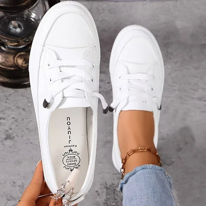KRIZZY | Elegant Comfort Orthopedic Shoes for Women
