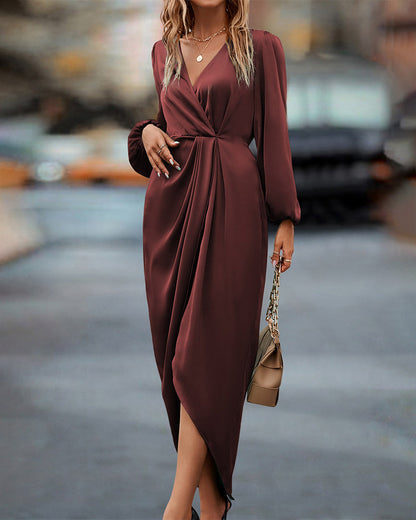 Crissa™ - Charm Evening Dress