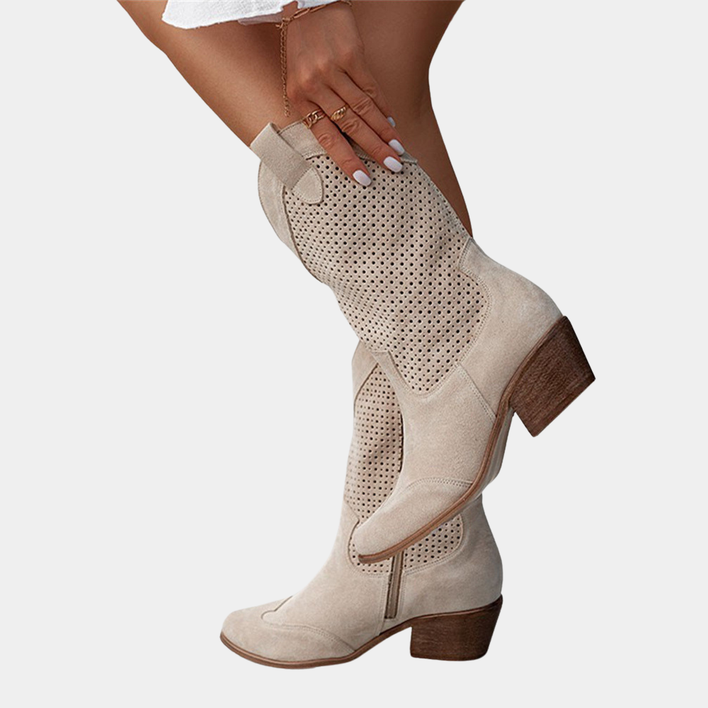 Camille | Orthopedic Boots