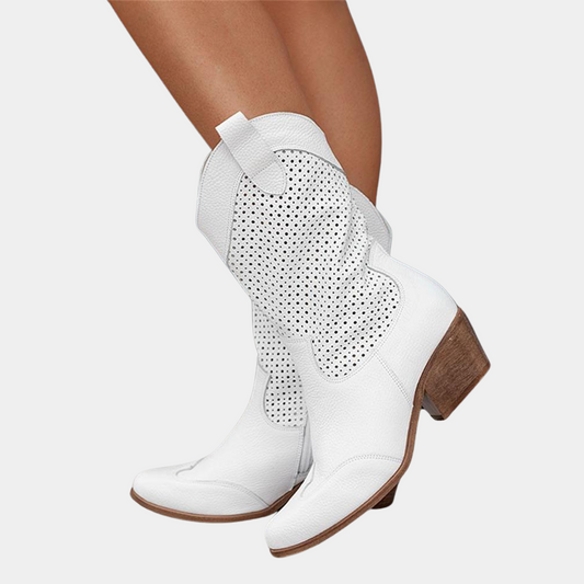 Camille | Orthopedic Boots