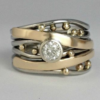 Rexanne™ - Celestial Stylish Ring