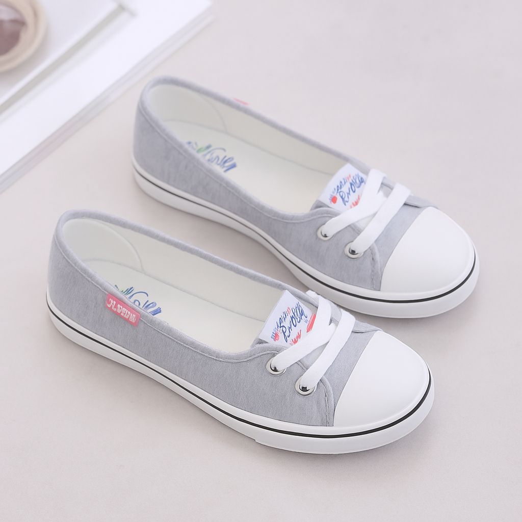 CottonKiss  | Elegant Comfort Orthopedic Shoes for Women