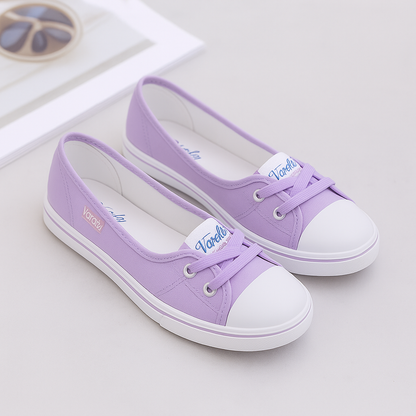 CottonKiss  | Elegant Comfort Orthopedic Shoes for Women