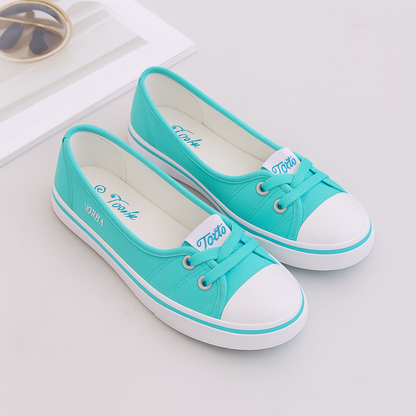 CottonKiss  | Elegant Comfort Orthopedic Shoes for Women