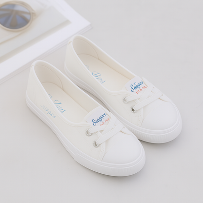 CottonKiss  | Elegant Comfort Orthopedic Shoes for Women
