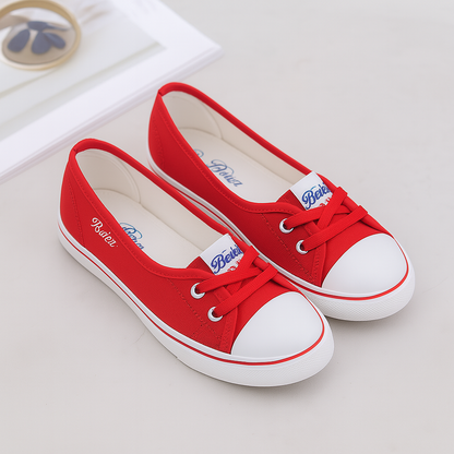 CottonKiss  | Elegant Comfort Orthopedic Shoes for Women