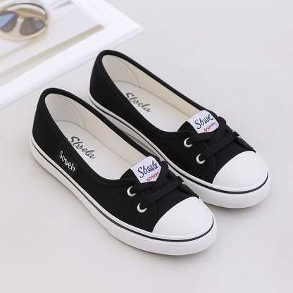 CottonKiss  | Elegant Comfort Orthopedic Shoes for Women