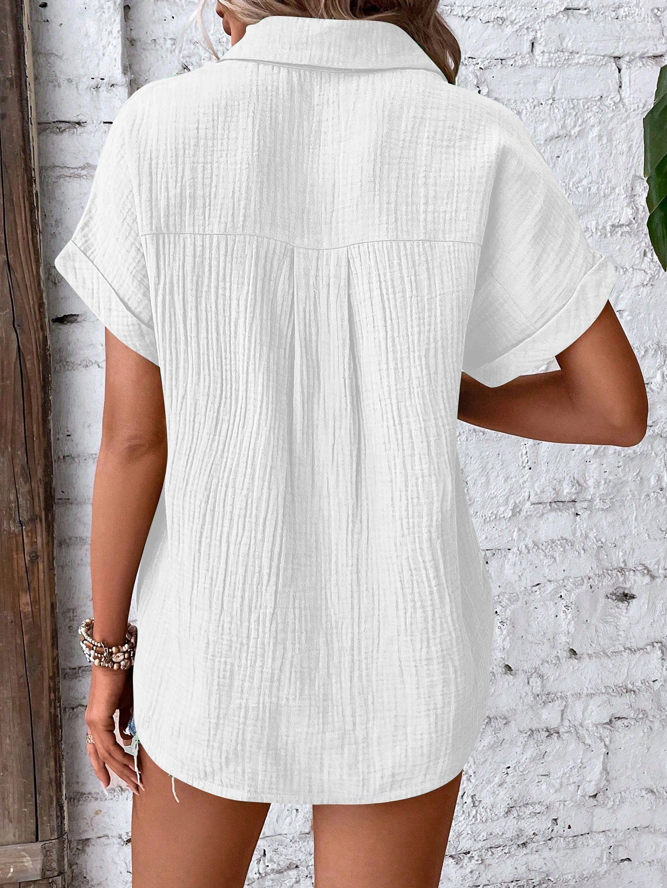 Karia™ - Polo Lightweight Top