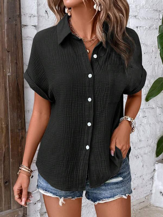 Karia™ - Polo Lightweight Top