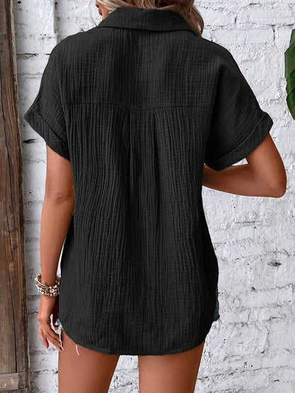 Karia™ - Polo Lightweight Top