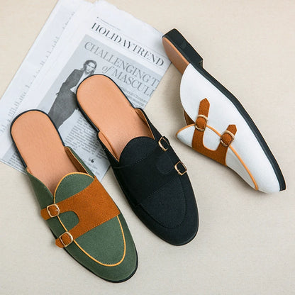 Stacy | Casual Loafer