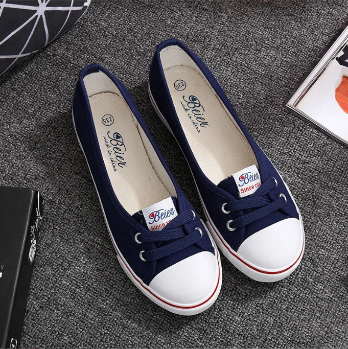 CottonKiss  | Elegant Comfort Orthopedic Shoes for Women