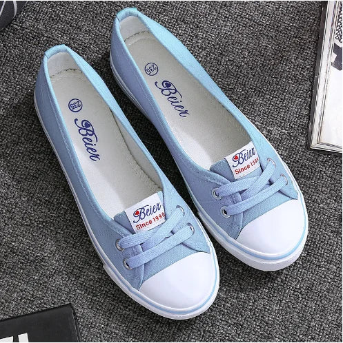 CottonKiss  | Elegant Comfort Orthopedic Shoes for Women