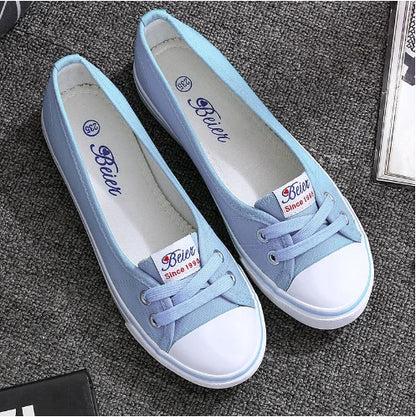 CottonKiss  | Elegant Comfort Orthopedic Shoes for Women