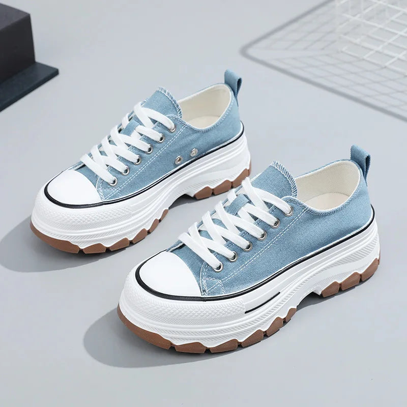 Olivia | Elevate Flex Sneaker