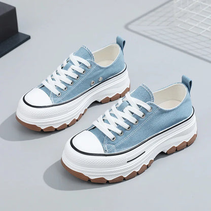 Olivia | Elevate Flex Sneaker