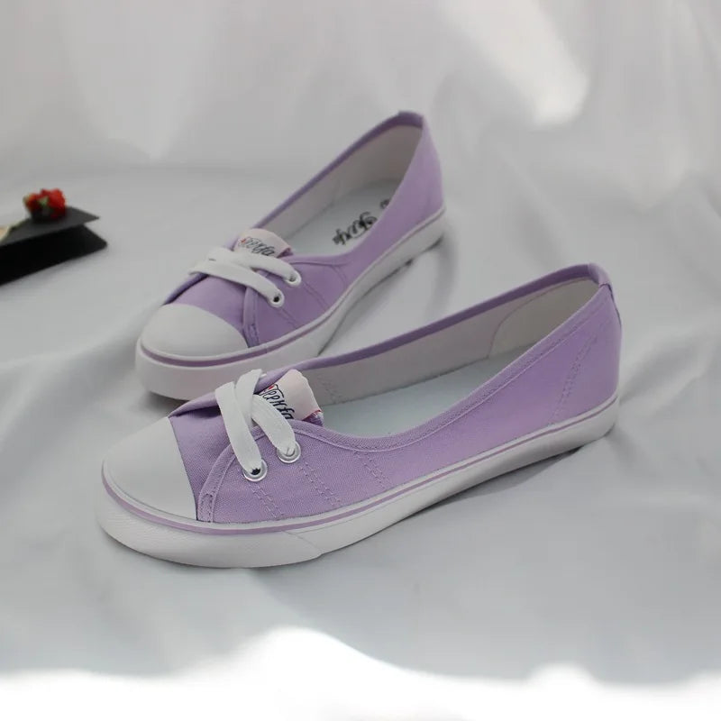 CottonKiss  | Elegant Comfort Orthopedic Shoes for Women