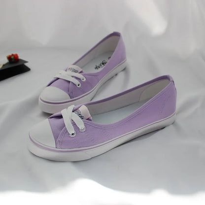 CottonKiss  | Elegant Comfort Orthopedic Shoes for Women