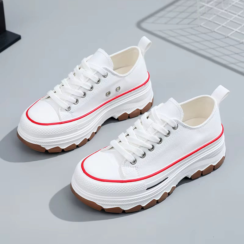 Olivia | Elevate Flex Sneaker