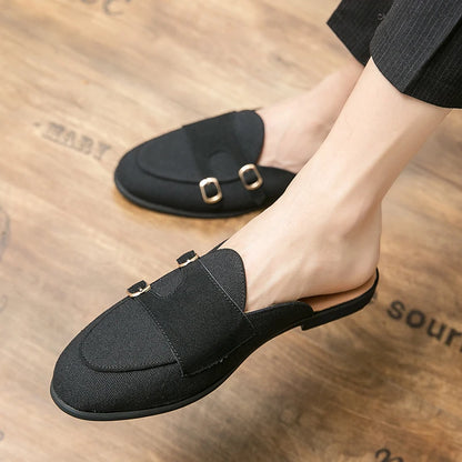 Stacy | Casual Loafer