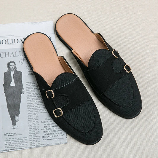 Stacy | Casual Loafer