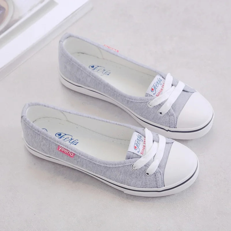 CottonKiss  | Elegant Comfort Orthopedic Shoes for Women