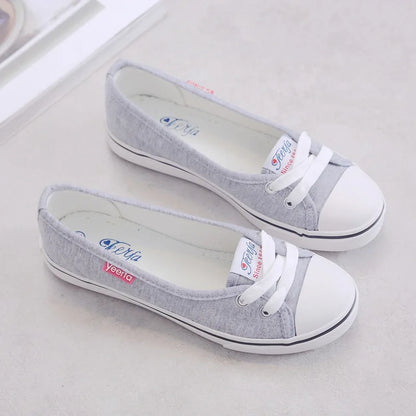 CottonKiss  | Elegant Comfort Orthopedic Shoes for Women