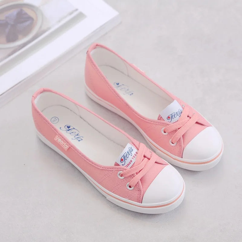 CottonKiss  | Elegant Comfort Orthopedic Shoes for Women