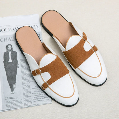 Stacy | Casual Loafer