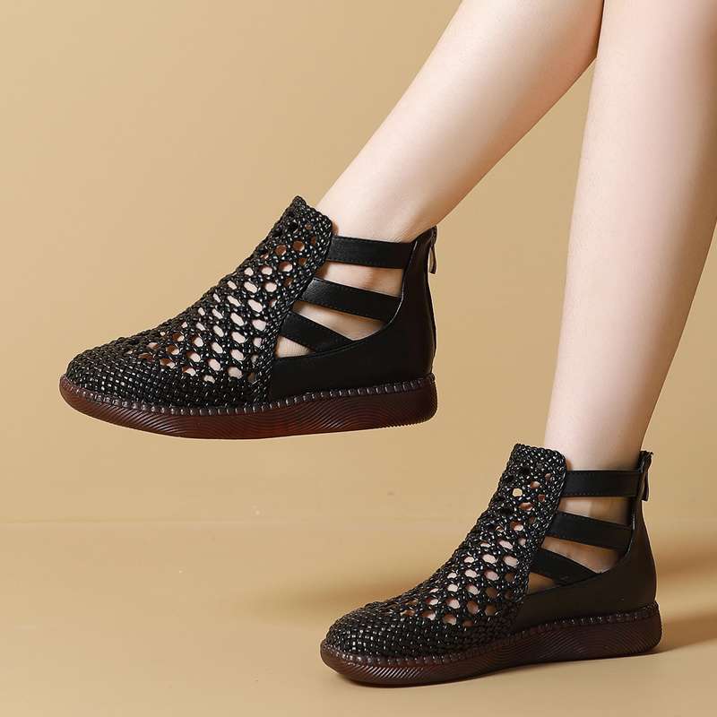 Cléa | Laurentian Sandal