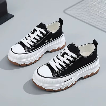 Olivia | Elevate Flex Sneaker