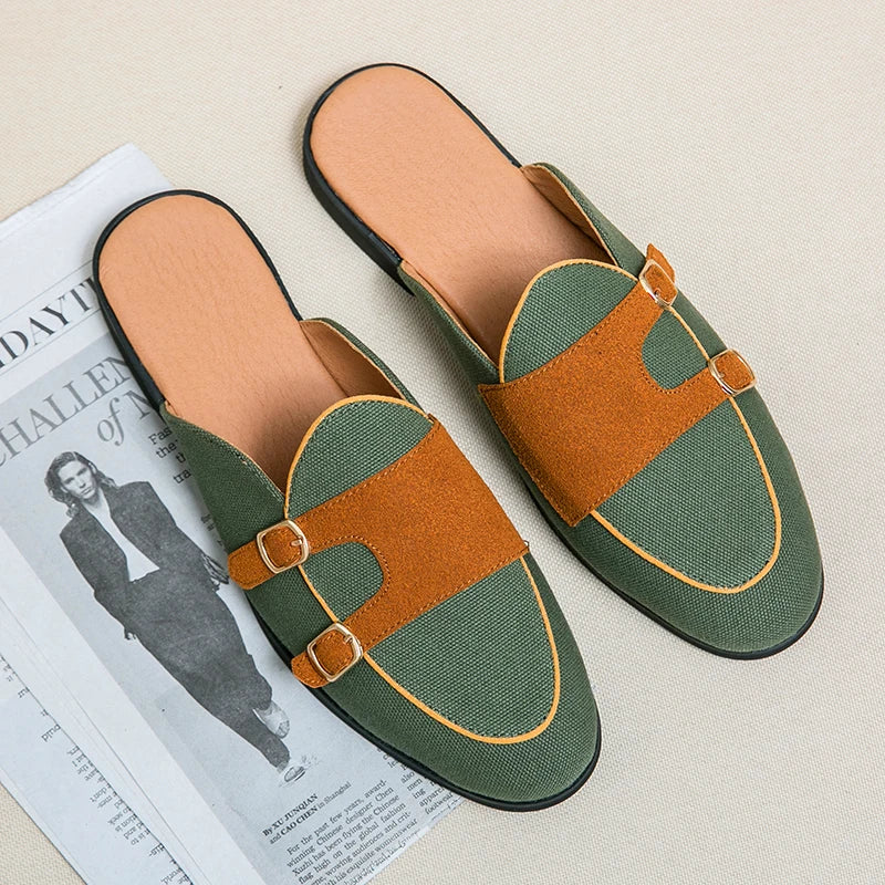 Stacy | Casual Loafer
