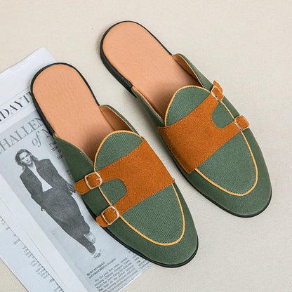 Stacy | Casual Loafer
