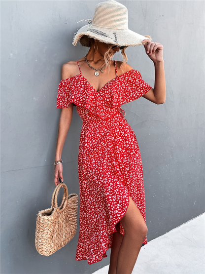 Estrella™ - Summer Breeze Dress