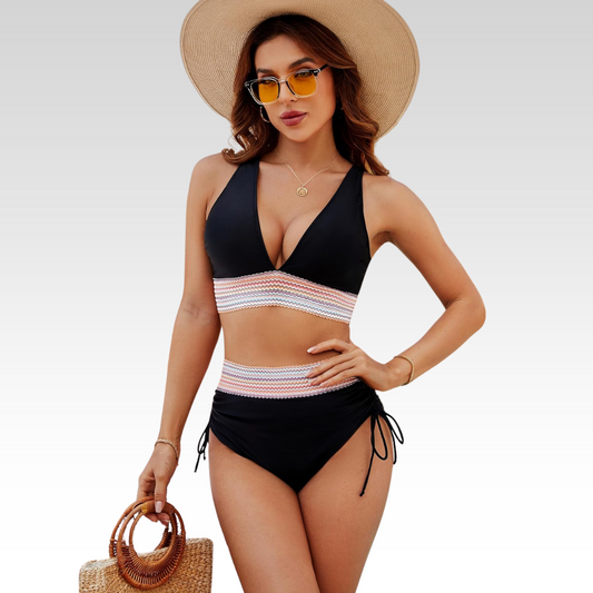 Elara | Your confident tummy-control bikini bundle