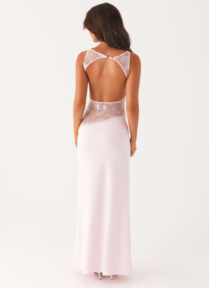 Seraphina Drape Maxi