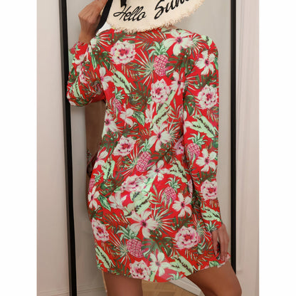 Patrishia™ - Tropical Bikini Set