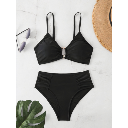 Lovia™ - Chic Minimalist Bikini