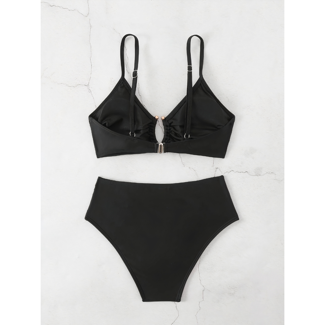 Lovia™ - Chic Minimalist Bikini